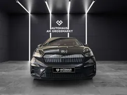 Schwarz Gebraucht 2023 Skoda Enyaq iV Suite SUV | 43.990 € (Fairer Preis)