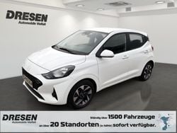 Andere farbe Gebraucht 2022 Hyundai i10 Trend Kleinwagen | 18.190 €