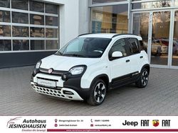 Weiss) (weiss Neu 2025 Fiat Grande Panda Cross Kleinwagen | 19.450 €
