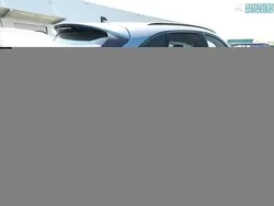 Chromablau metallic Gebraucht 2022 Ford Kuga ST-Line SUV | 20.685 € (Superpreis)