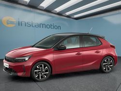 Rot Neu 2025 Opel Corsa Kleinwagen | 18.599 € (Fairer Preis)