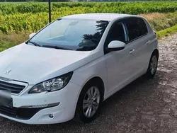 Gebraucht 2014 Peugeot 308 Allure Limousine | 8.600 € (Fairer Preis)