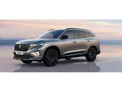 Dolomitgrau satiniert Neu 2025 Renault Espace Esprit Alpine Van / Kleinbus | 45.320 € (Fairer Preis)