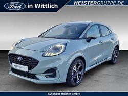 Andere Gebraucht 2025 Ford Puma Limousine | 26.450 € (Fairer Preis)