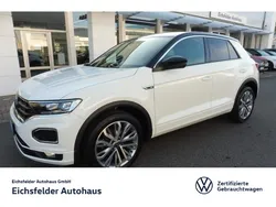 Othercolor Gebraucht 2021 VW T-Roc Sport SUV | 25.490 € (Teuer)