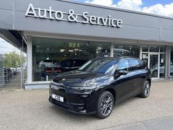 Schwarz (metallic black) Neu 2025 Leapmotor C10 SUV | 39.900 € (Fairer Preis)