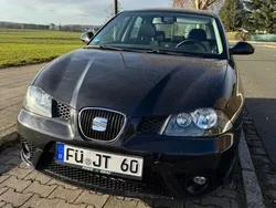Schwarz Gebraucht 2009 Seat Ibiza Style Limousine | 3.400 € (Fairer Preis)