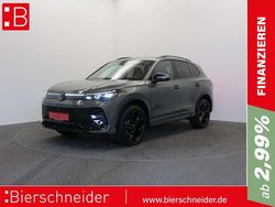Gruen Gebraucht 2024 VW Tiguan Pro SUV | 45.950 € (Fairer Preis)