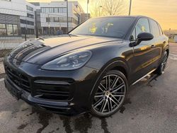 Schwarz Gebraucht 2019 Porsche Cayenne S Sport SUV | 48.680 € (Guter Preis)