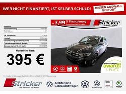 Gebraucht 2022 VW T-Roc R SUV | 33.950 € (Etwas zu teuer)