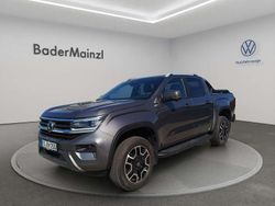 Dark grey metallic Gebraucht 2025 VW Amarok PanAmericana Abholung | 71.930 €