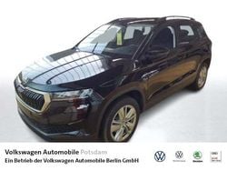 Schwarz Gebraucht 2024 Skoda Karoq Selection SUV | 29.990 € (Guter Preis)
