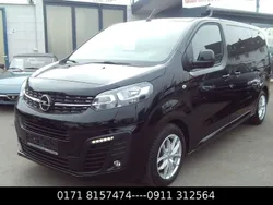 Schwarz Gebraucht 2020 Opel Vivaro Van | 21.950 €