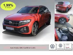 Andere farbe Gebraucht 2024 VW Touareg R-line SUV | 76.770 € (Teuer)
