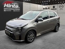 M7g) astrograu met. (grau Gebraucht 2024 Kia Picanto Vision Kleinwagen | 15.795 € (Fairer Preis)