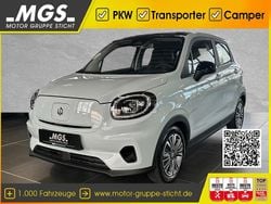 Silber Neu 2025 Leapmotor T03 Kleinwagen | 20.690 € (Fairer Preis)