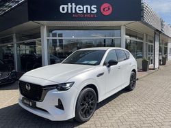 Neu 2025 Mazda CX-60 Homura-Line SUV | 60.995 € (Etwas zu teuer)