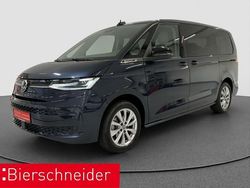 Starlight blue Gebraucht 2024 VW Multivan Life Van | 56.450 € (Fairer Preis)