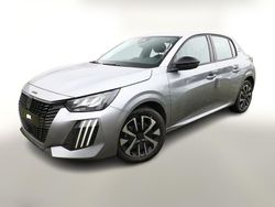 Weiss Neu 2025 Peugeot 208 Style Kleinwagen | 16.885 € (Superpreis)