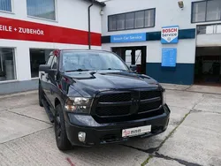 Schwarz Gebraucht 2021 Dodge Ram Abholung | 39.999 €