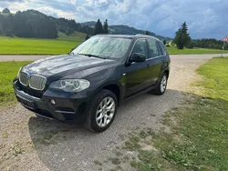 Schwarz Gebraucht 2011 BMW X5 SUV | 15.900 € (Fairer Preis)