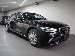 Schwarz Gebraucht 2022 Mercedes S680 Limousine | 535.500 €