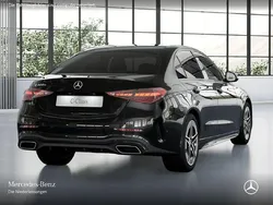 Gebraucht 2024 Mercedes C300e | 45.890 € (Fairer Preis)