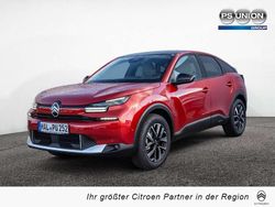 Rot Neu 2025 Citroën C4 Limousine | 24.150 €