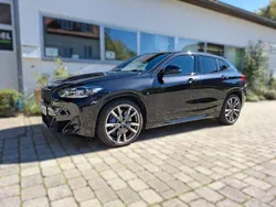 Schwarz Gebraucht 2021 BMW X2 Sport Line SUV | 34.500 € (Fairer Preis)