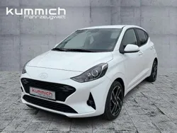 Atlas white Neu 2025 Hyundai i10 Prime Kleinwagen | 18.946 € (Fairer Preis)