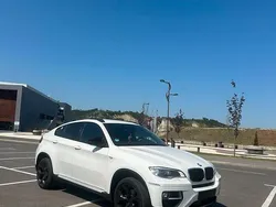 Weiß Gebraucht 2013 BMW X6 SUV | 23.000 € (Teuer)