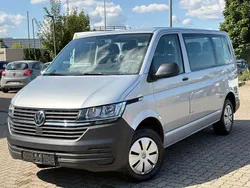 Silber Gebraucht 2021 VW T6.1 Van | 16.990 €