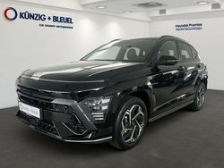 Andere farbe Gebraucht 2022 Hyundai Kona N Line SUV | 34.500 €