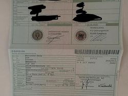 Grau Gebraucht 2007 Mercedes CLK280 Elegance Coupé | 11.999 € (Teuer)