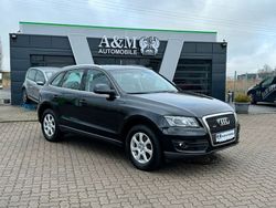 Schwarz Gebraucht 2012 Audi Q5 Comfort SUV | 13.900 € (Fairer Preis)