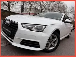 Andere Gebraucht 2017 Audi A4 Sport Limousine | 19.999 € (Fairer Preis)