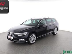 Schwarz Gebraucht 2016 VW Passat Active Limousine | 20.840 € (Fairer Preis)