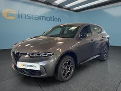 Grau Neu 2025 Alfa Romeo Tonale SUV | 39.949 € (Fairer Preis)