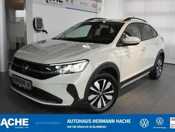 Ascotgrau Gebraucht 2023 VW Taigo Move SUV | 19.449 € (Fairer Preis)