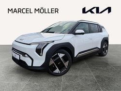 Silber Neu 2025 Kia EV3 SUV | 39.980 € (Fairer Preis)