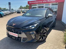 Schwarz Neu 2025 Cupra Terramar SUV | 36.950 € (Guter Preis)
