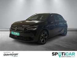 Diamantschwarz Gebraucht 2022 Opel Corsa Elegance Kleinwagen | 13.595 € (Fairer Preis)