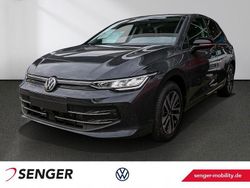 Uranograu Neu 2025 VW Golf VIII Limousine | 36.265 € (Etwas zu teuer)