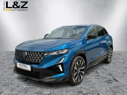 Blau Neu 2025 Renault Austral Techno SUV | 39.480 € (Guter Preis)