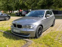 Gebraucht 2012 BMW 118 Kleinwagen | 4.499 € (Guter Preis)