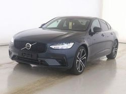 Blau Gebraucht 2025 Volvo S90 Plus Limousine | 44.900 € (Superpreis)