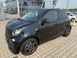 Schwarz Gebraucht 2018 Smart ForFour Brabus Kleinwagen | 18.950 € (Teuer)