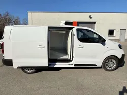 Weiß Neu 2025 Toyota Proace Van | 52.500 €