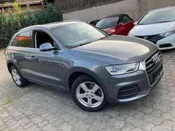 Grau Gebraucht 2015 Audi Q3 SUV | 16.690 € (Fairer Preis)