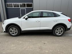 Weiß Gebraucht 2021 Audi Q3 Sportback SUV | 27.900 € (Superpreis)